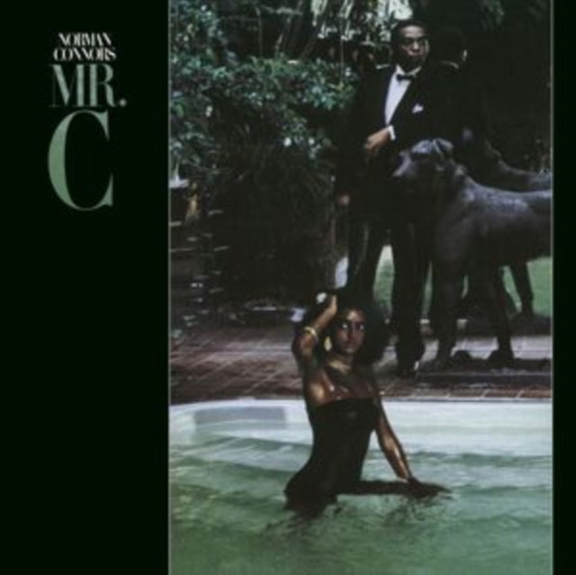 This LP Vinyl is brand new.Format: LP VinylMusic Style: BoogieThis item's title is: Mr. CArtist: Norman ConnorsLabel: Be With RecordsBarcode: 4251804184649Release Date: 8/29/2025