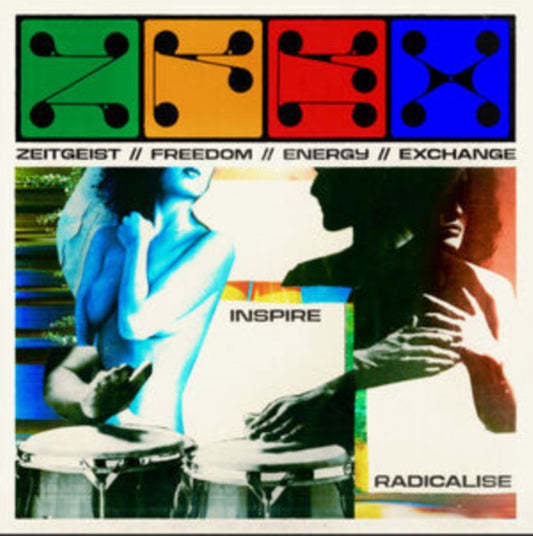 This LP Vinyl is brand new.Format: LP VinylThis item's title is: Inspire/Radicalise (2LP)Artist: Zeitgeist Freedom Energy ExchangeBarcode: 4251804184717Release Date: 5/2/2025