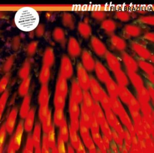 Maim That Tune (2LP)
