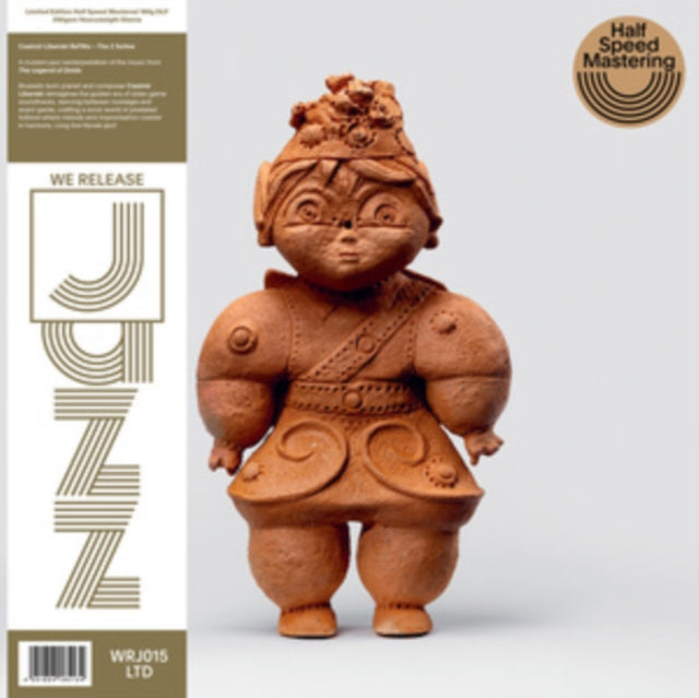 This LP Vinyl is brand new.Format: LP VinylThis item's title is: Z Suites (2LP)Artist: Casimir Liberski RetrioBarcode: 4251804185134Release Date: 6/20/2025