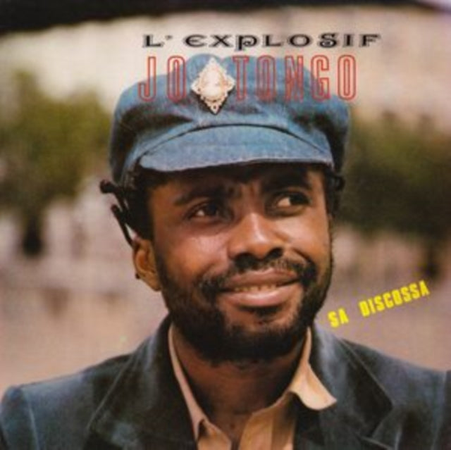 This LP Vinyl is brand new.Format: LP VinylThis item's title is: Sa DiscossaArtist: Jo TongoBarcode: 4251804185806Release Date: 7/25/2025