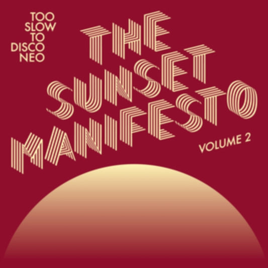 This CD is brand new.Format: CDMusic Style: HouseThis item's title is: Sunset Manifesto Volume 2Artist: Various ArtistsLabel: B.I.T. ProductionsBarcode: 4251804185844Release Date: 7/25/2025
