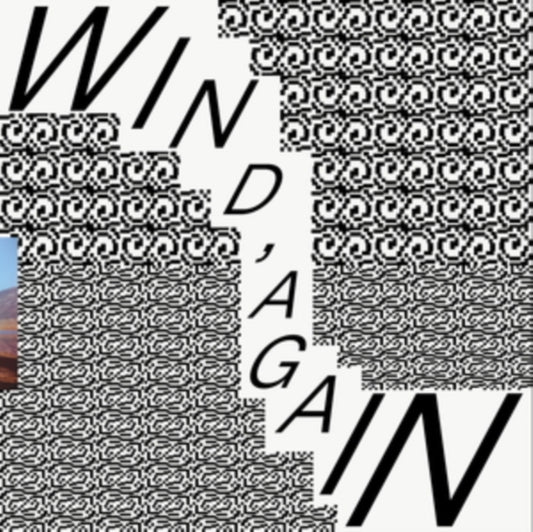 This LP Vinyl is brand new.Format: LP VinylThis item's title is: Wind, AgainArtist: Sary MoussaBarcode: 4251804185950Release Date: 6/27/2025