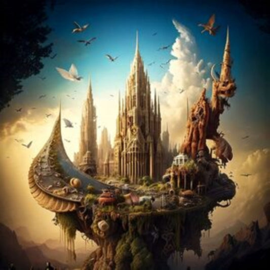 This LP Vinyl is brand new.Format: LP VinylThis item's title is: Wheel Of ManiArtist: Merzbow & Pedro VianBarcode: 4251804185981Release Date: 9/26/2025