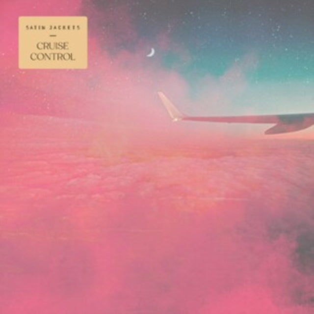 Cruise Control (2LP)