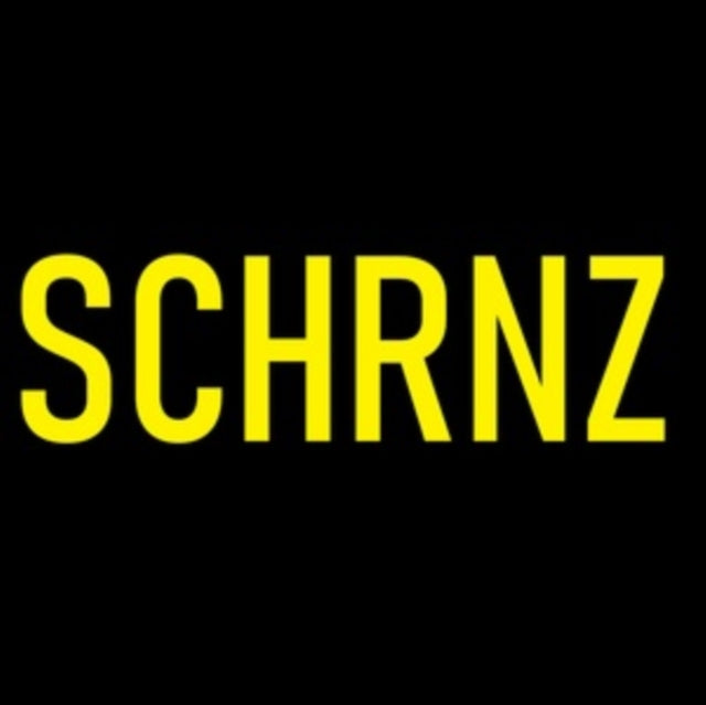 This 12 Inch Vinyl is brand new.Format: 12 Inch VinylThis item's title is: SchrnzArtist: SchrnzBarcode: 4251804187657Release Date: 9/26/2025