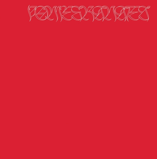 Pomegranates (2LP)