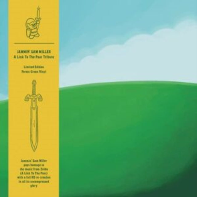 Link To The Past Tribute
