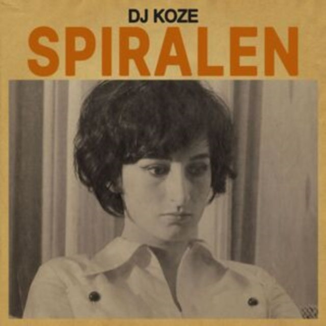 Spiralen