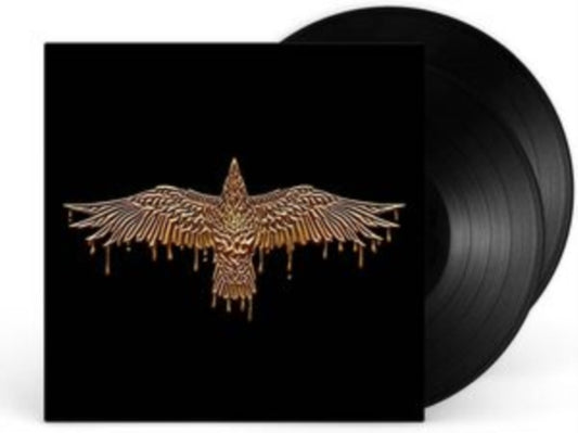 This LP Vinyl is brand new.Format: LP VinylMusic Style: Goth RockThis item's title is: Ravenblack (2LP)Artist: Mono Inc.Label: NO CUTBarcode: 4251880906142Release Date: 1/27/2023