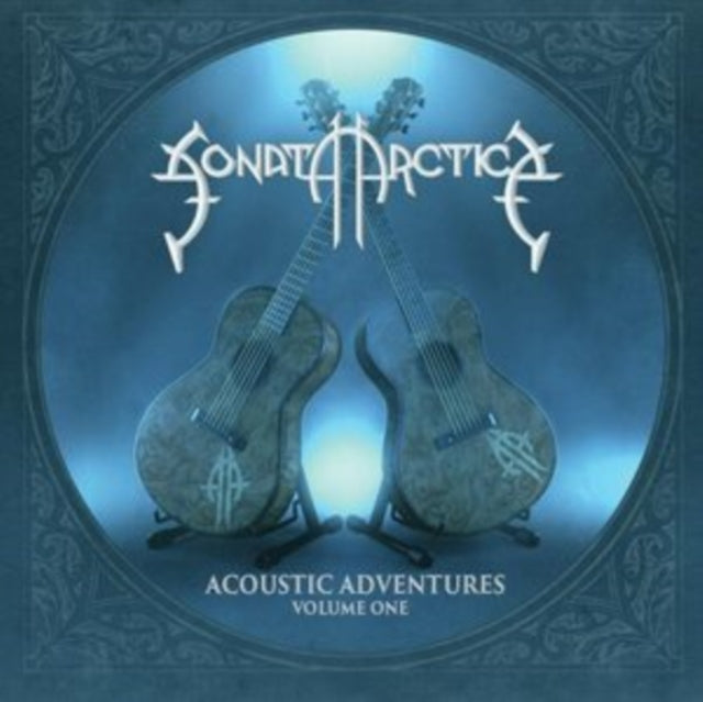This CD is brand new.Format: CDThis item's title is: Acoustic Adventures: Volume OneArtist: Sonata ArcticaBarcode: 4251981700199Release Date: 2/25/2022