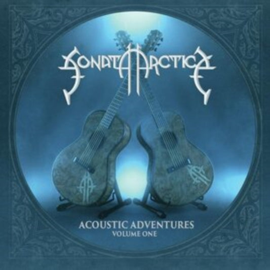 This CD is brand new.Format: CDThis item's title is: Acoustic Adventures: Volume OneArtist: Sonata ArcticaBarcode: 4251981700199Release Date: 2/25/2022