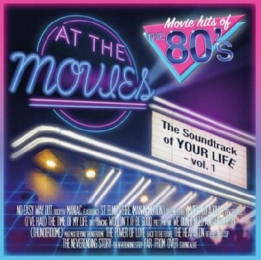 This CD is brand new.Format: CDThis item's title is: Soundtrack Of Your Life - Vol. 1 (CD/DVD)Artist: At The MoviesBarcode: 4251981700779Release Date: 2/25/2022
