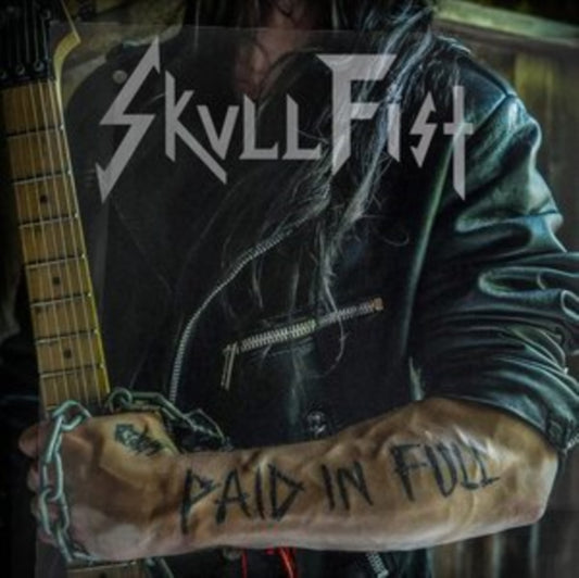 This CD is brand new.Format: CDMusic Style: NoveltyThis item's title is: Paid In FullArtist: Skull FistBarcode: 4251981701042Release Date: 4/22/2022