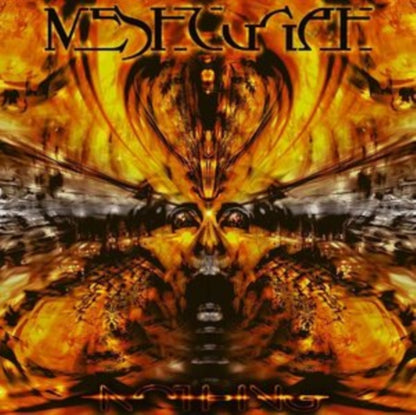 This is a 2 LP Vinyl SKU bundle.
1.This LP Vinyl is brand new.Format: LP VinylMusic Style: ThrashThis item's title is: Nothing (2LP)Artist: MeshuggahLabel: ATOMIC FIREBarcode: 4251981703398Release Date: 4/7/2023
2.This LP Vinyl is brand new.