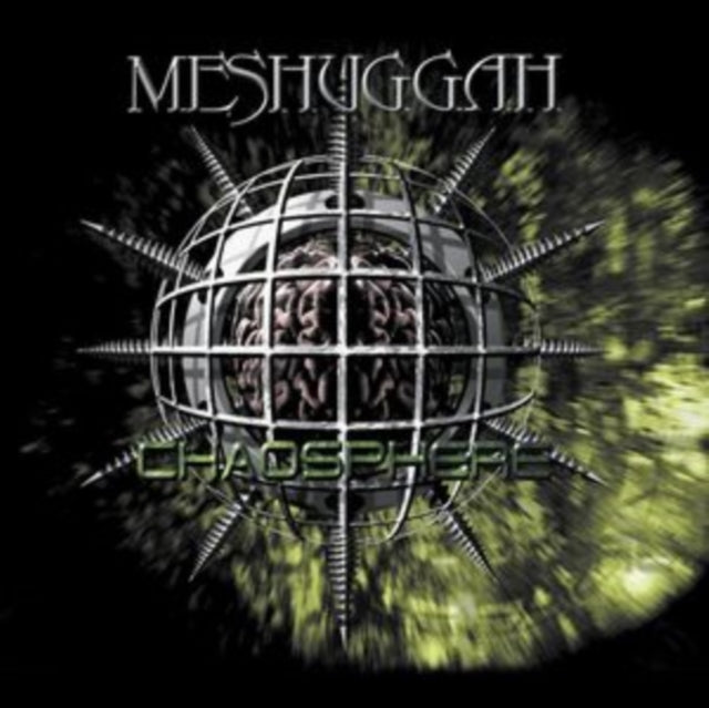 This CD is brand new.Format: CDThis item's title is: ChaosphereArtist: MeshuggahLabel: ATOMIC FIRE RECORDSBarcode: 4251981704708Release Date: 11/10/2023