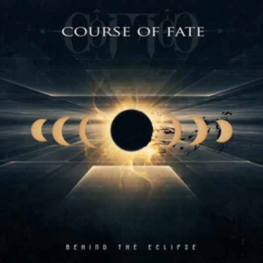 Behind The Eclipse
