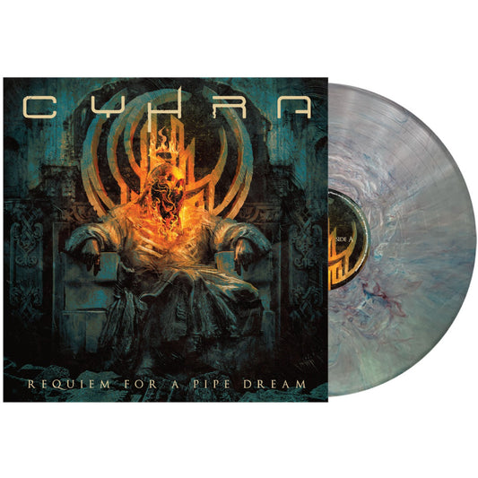 Requiem For A Pipe Dream (Candy Crush Marbled LP Vinyl)