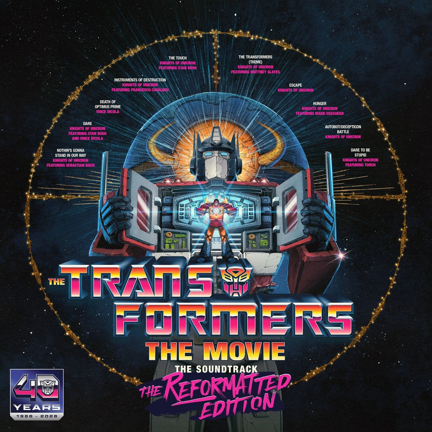 Transformers (Ost)