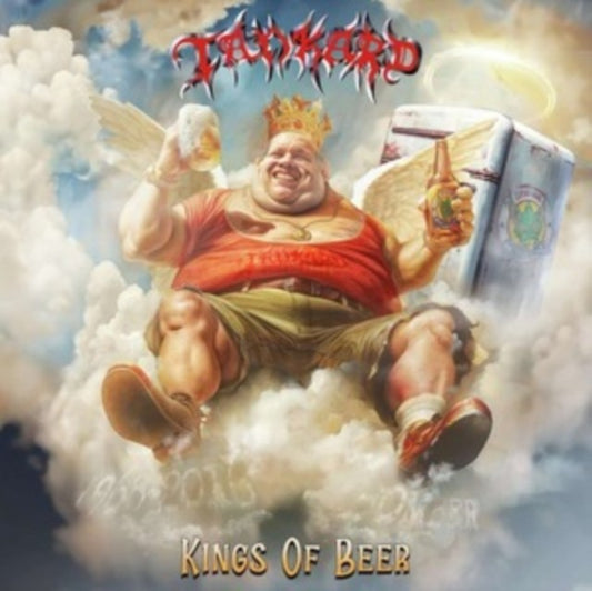 Kings Of Beer (Remastered 2024)