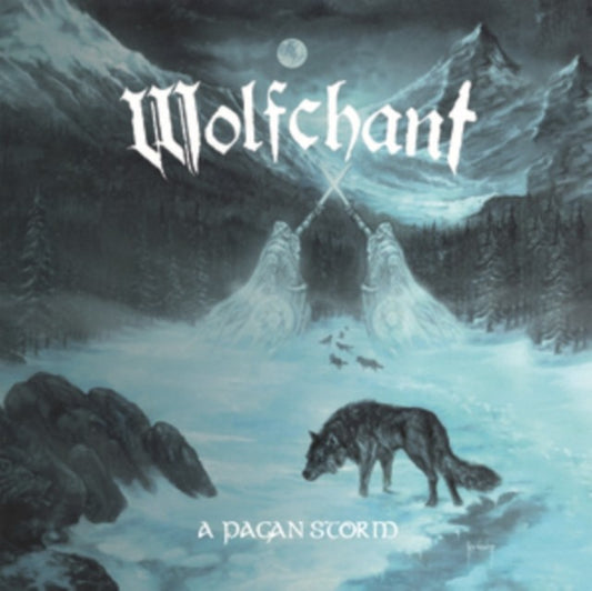 Pagan Storm