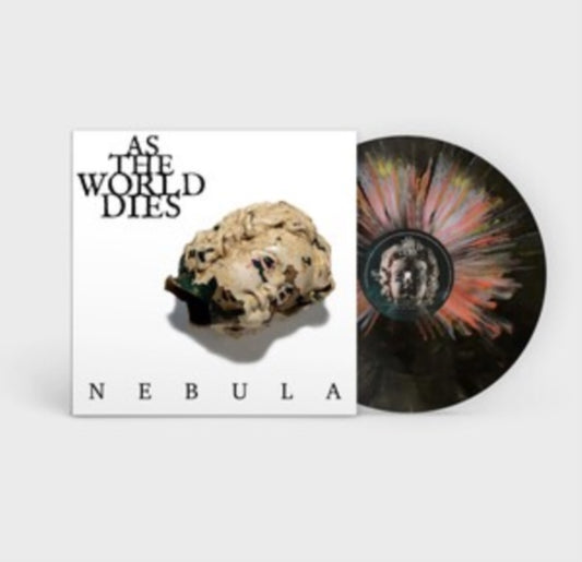 Nebula (Splatter LP Vinyl)