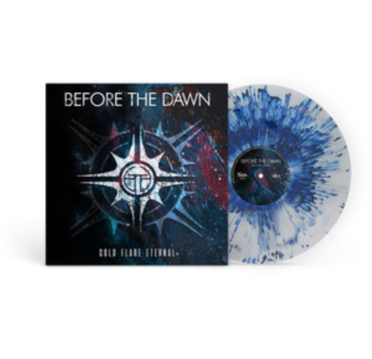 This LP Vinyl is brand new.Format: LP VinylThis item's title is: Cold Flare EternalArtist: Before The DawnBarcode: 4255698501353Release Date: 9/12/2025