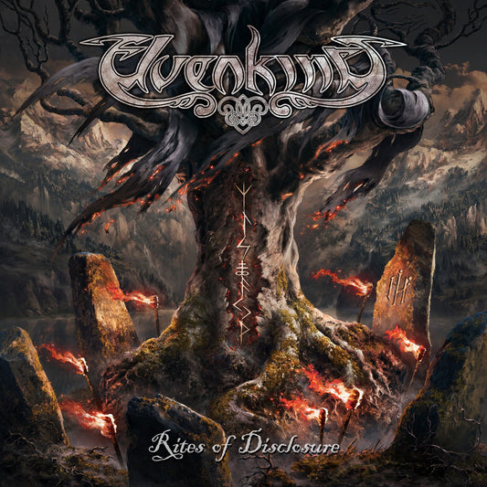 Rites Of Disclosure (X)