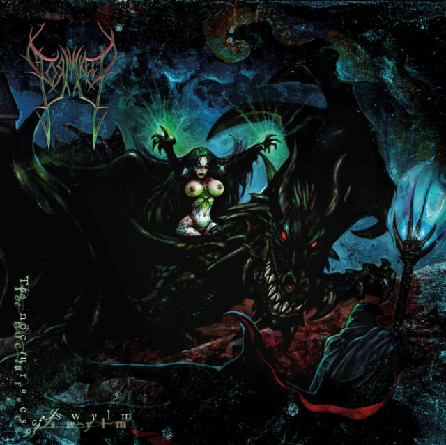 Nocturnes Of Iswylm