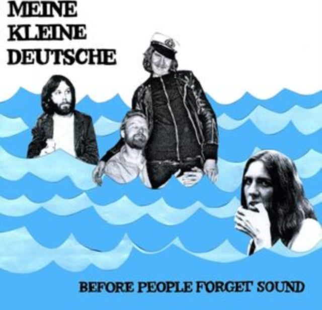 This LP Vinyl is brand new.Format: LP VinylMusic Style: TechnoThis item's title is: Before People Forget Sound (180G)Artist: Meine Kleine DeutscheLabel: SOUNDS OF SUBTERRANIABarcode: 4260016921041Release Date: 4/10/2020