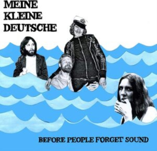 This LP Vinyl is brand new.Format: LP VinylMusic Style: TechnoThis item's title is: Before People Forget Sound (180G)Artist: Meine Kleine DeutscheLabel: SOUNDS OF SUBTERRANIABarcode: 4260016921041Release Date: 4/10/2020