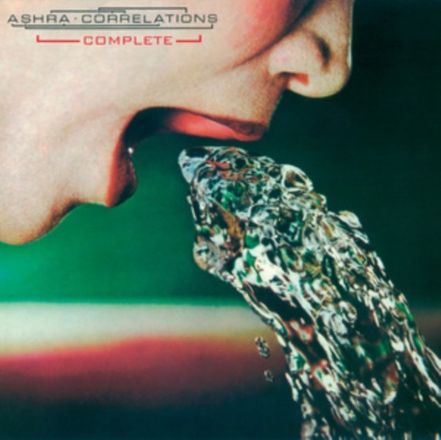 Correlations Complete (5CD)