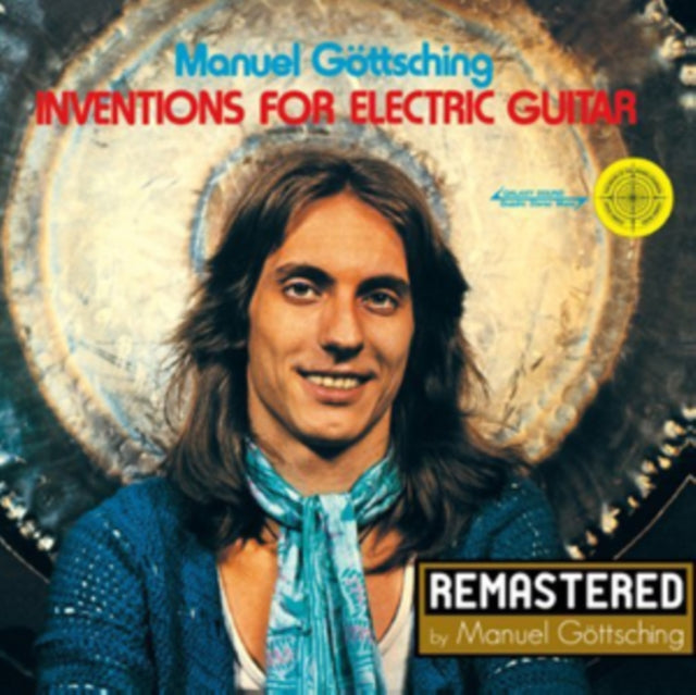 This CD is brand new.Format: CDThis item's title is: Inventions For Electric GuitarArtist: Manuel GottschingBarcode: 4260017594015Release Date: 1/22/2016