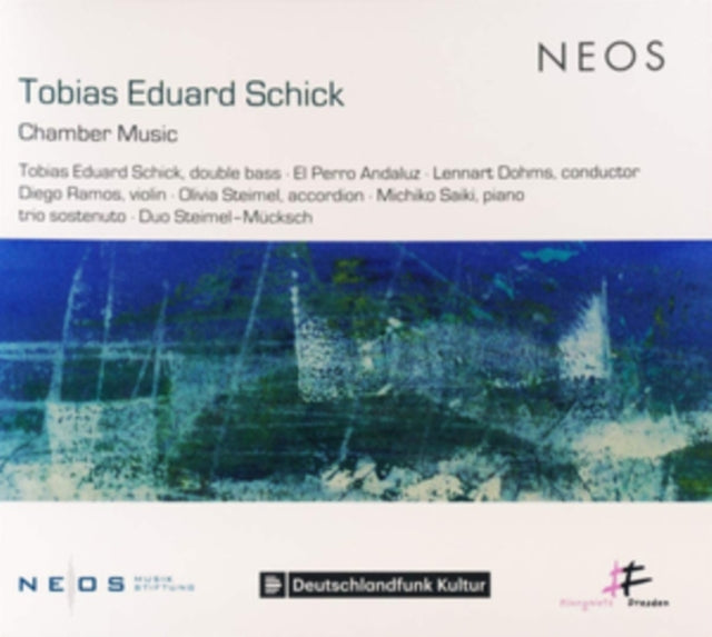 This CD is brand new.Format: CDMusic Style: ContemporaryThis item's title is: Chamber MusicArtist: Schicktobias EduardBarcode: 4260063120084Release Date: 11/6/2020