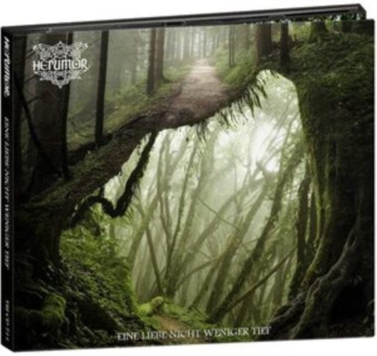 This CD is brand new.Format: CDMusic Style: GlamThis item's title is: Eine Liebe Nicht Weniger TiefArtist: HerumorBarcode: 4260063947117Release Date: 11/20/2020