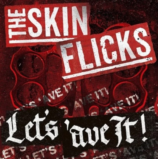 This LP Vinyl is brand new.Format: LP VinylMusic Style: PunkThis item's title is: Let's 'Ave It!Artist: SkinflicksLabel: Trisol Music Group GmbHBarcode: 4260063947971Release Date: 2/9/2024