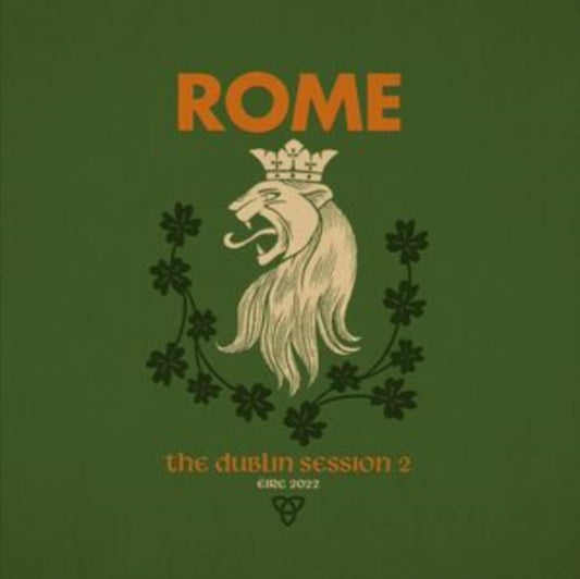 This CD is brand new.Format: CDMusic Style: CelticThis item's title is: Dublin Session IiArtist: RomeLabel: Musical ReflectionsBarcode: 4260063948190Release Date: 6/13/2025