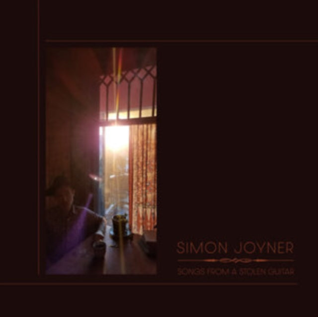 Product Image : This CD is brand new.<br>Format: CD<br>Music Style: Folk Rock<br>This item's title is: Songs From A Stolen<br>Artist: Simon Joyner<br>Barcode: 4260064994721<br>Release Date: 5/20/2022