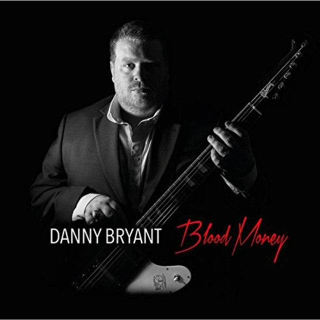 This LP Vinyl is brand new.Format: LP VinylMusic Style: Blues RockThis item's title is: Blood Money (180G)Artist: Danny BryantLabel: JAZZHAUSBarcode: 4260075861227Release Date: 3/25/2016
