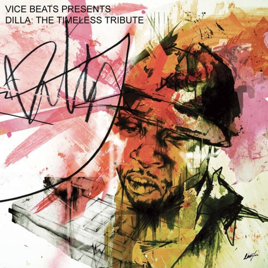 This LP Vinyl is brand new.Format: LP VinylMusic Style: ConsciousThis item's title is: Dilla: The Timeless TributeArtist: Vice BeatsLabel: HHVBarcode: 4260116721145Release Date: 3/13/2020