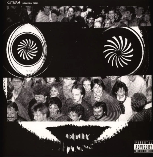 This LP Vinyl is brand new.Format: LP VinylMusic Style: Hip HopThis item's title is: Isolation TapesArtist: KutmahLabel: IZWID / HHVBarcode: 4260116731236Release Date: 11/5/2021