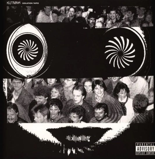 This LP Vinyl is brand new.Format: LP VinylMusic Style: Hip HopThis item's title is: Isolation TapesArtist: KutmahLabel: IZWID / HHVBarcode: 4260116731236Release Date: 11/5/2021