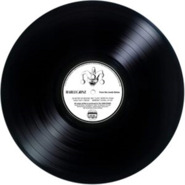 From The Levels Below