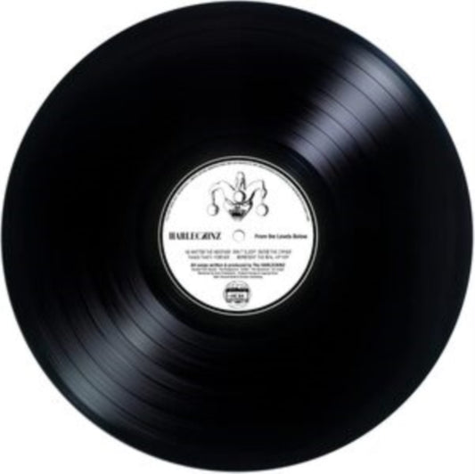 From The Levels Below