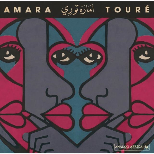 This LP Vinyl is brand new.Format: LP VinylMusic Style: VocalThis item's title is: Singles Collection 1973-1976Artist: Toure Amara (With Black And WhLabel: ANALOG AFRICABarcode: 4260126061064Release Date: 6/22/2015