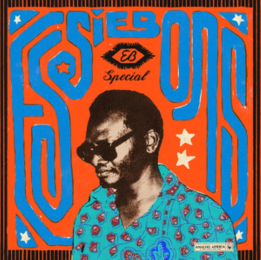 Essiebons Special 1973 - 1984 / Ghana Music Power House (2LP/140G/Dl Card)