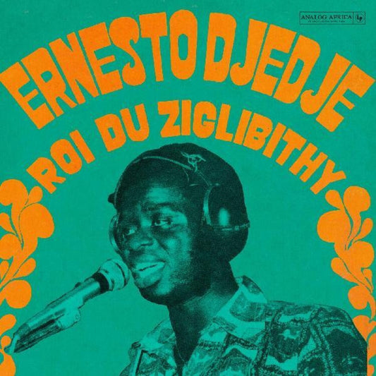 Le Roi Du Ziglibithy (180G)