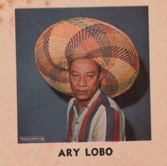 Ary Lobo 1958-1966 (180G)