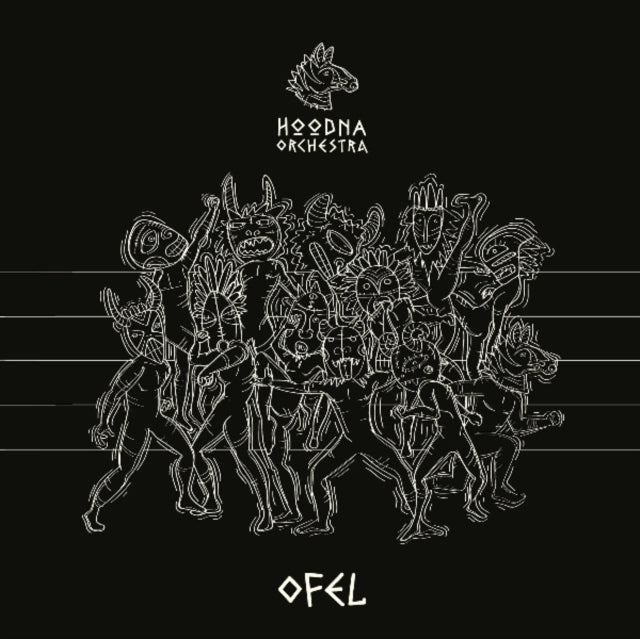 This LP Vinyl is brand new.Format: LP VinylMusic Style: SoulThis item's title is: OfelArtist: Hoodna OrchestraLabel: AGOGO RECORDSBarcode: 4260130541231Release Date: 4/26/2019