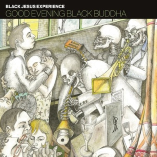 This LP Vinyl is brand new.Format: LP VinylThis item's title is: Good Evening Black Buddha (2LP)Artist: Black Jesus ExperienceLabel: AGOGO RECORDSBarcode: 4260130541491Release Date: 10/7/2022